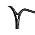 Ethic Wolpertinger Pro Scooter Bar Black 720mm