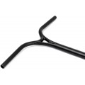 Ethic Wolpertinger Pro Scooter Bar Black 720mm
