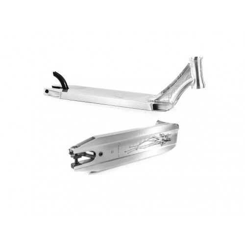 Ethic erawan v2 deck 500 Raw