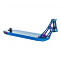 Ethic Pandemonium V2 deck 540mm (Chrome blue)