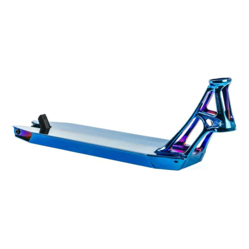 Ethic Pandemonium V2 deck 540mm (Chrome blue)