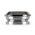Ethic DTC headset Oracle black chrome