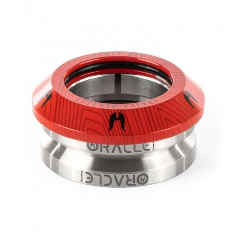 Ethic DTC headset Oracle Red