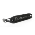 Ethic DTC Pandemonium deck V1.5 490mm (black)