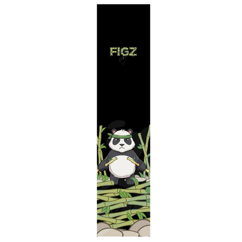 Figz Panda Griptape