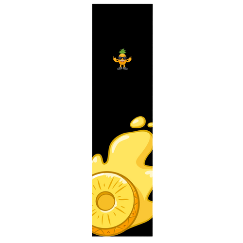 Figz Tropical Griptape