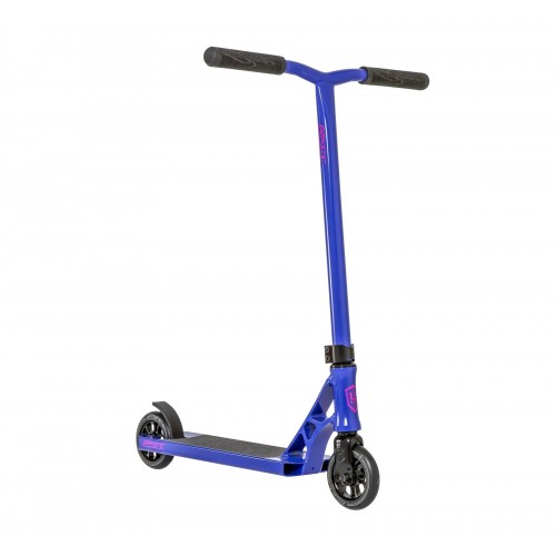 Grit Fluxx Mini stunt Paspirtukas Blue