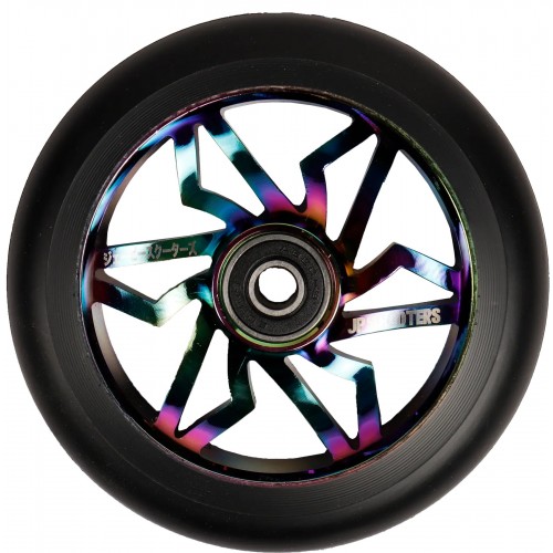 JP Official Pro Scooter Wheel Neo Chrome