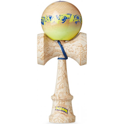 KROM Unity Sangfroid Kendama