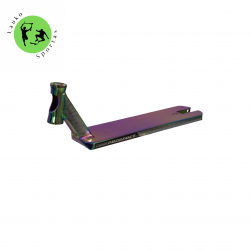 Paspirtuko rėmas DECK