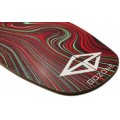 GoZone Tropic Skimboard banglentė (sekliame vandenyje)