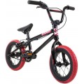 Stolen Agent 12'' 2022 BMX Freestyle dviratis