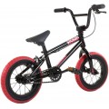 Stolen Agent 12'' 2022 BMX Freestyle dviratis