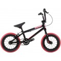 Stolen Agent 12'' 2022 BMX Freestyle dviratis