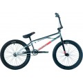 Tall Order Flair Park 20" 2021 BMX Freestyle dviratis