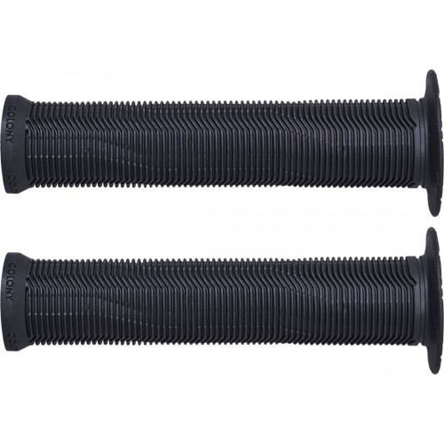 Colony Much Room BMX rankenos