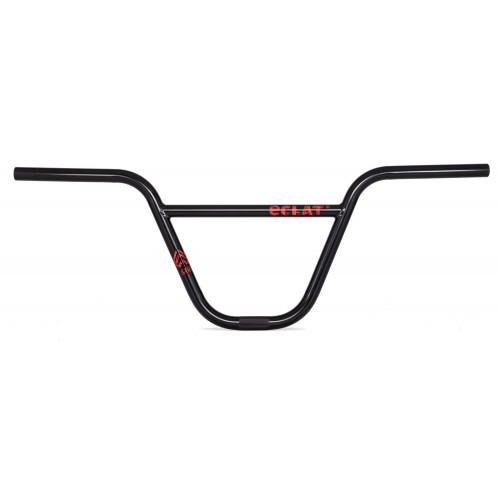 Eclat valdiklis 22,2 mm 2 dalių BMX vairas