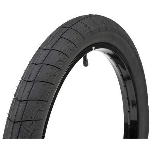 Eclat Fireball BMX padanga