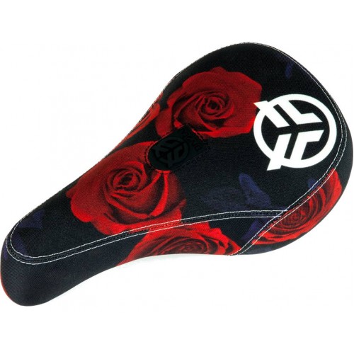Federal Logo Mid Pivotal BMX sėdynė
