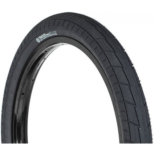 BMX padanga Salt Tracer