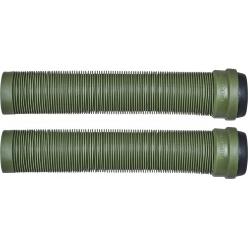 ODI Longneck SLX minkštos rankenos