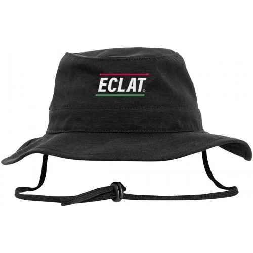 Eclat Pizza Place Bucket Hat