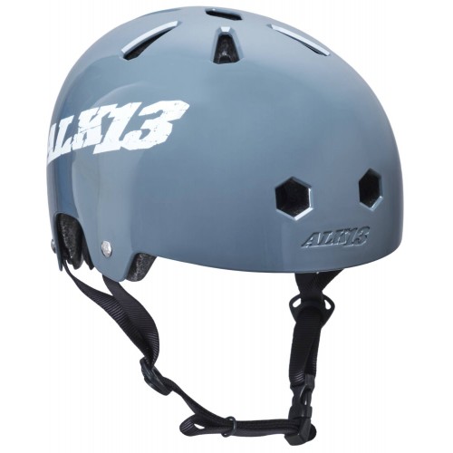 Alk13 Krypton blizgus šalmas