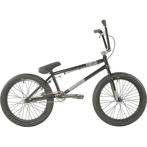 Division Fortiz 20" 2021 BMX Freestyle dviratis