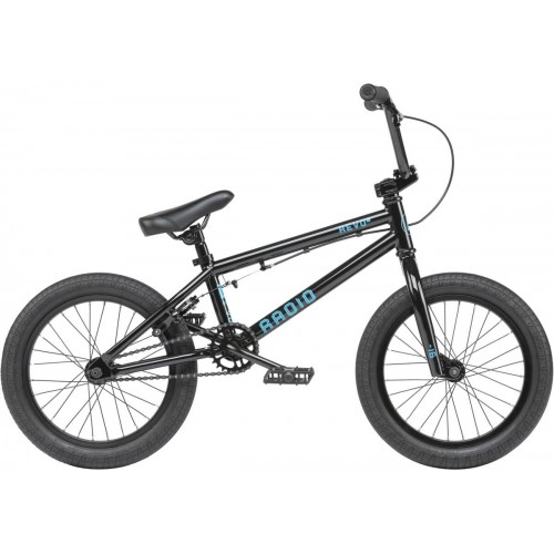 Radio Revo 16" 2022 BMX Freestyle dviratis