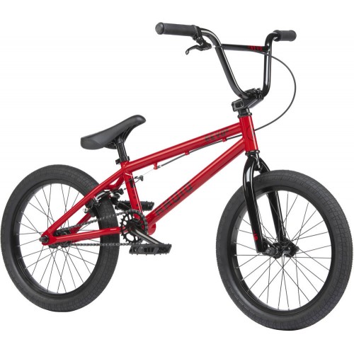 Radio Revo 18" 2022 BMX Freestyle Dviratis