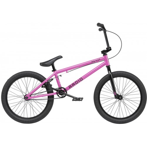 Radio Revo 20" 2022 BMX Freestyle dviratis