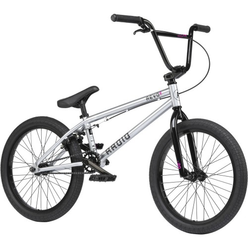 Radio Revo Pro 20" 2022 BMX Freestyle Dviratis