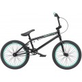 Radio Saiko 18" 2021 BMX Freestyle dviratis