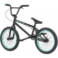 Radio Saiko 18" 2021 BMX Freestyle dviratis