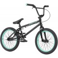 Radio Saiko 18" 2021 BMX Freestyle dviratis