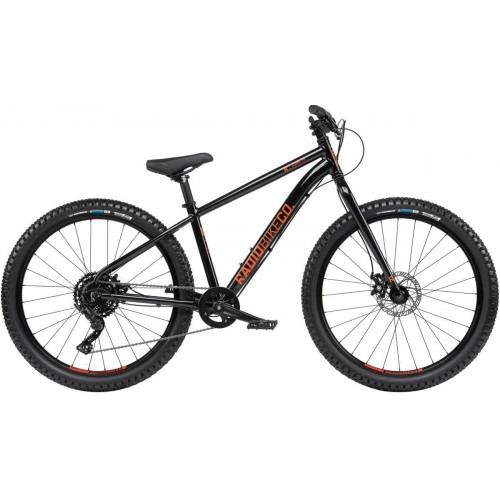 Radio Zuma 26" 2021 MTB dviratis