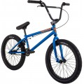 Stolen Casino 20'' 2022 BMX Freestyle dviratis