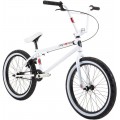 Stolen Overlord 20'' 2022 BMX Freestyle dviratis