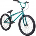 Stolen Saint 24'' 2022 BMX Freestyle dviratis