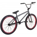 Stolen Saint 24'' 2022 BMX Freestyle dviratis