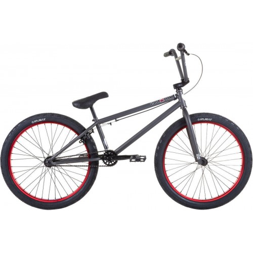 Stolen Saint 24'' 2022 BMX Freestyle dviratis