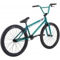 Stolen Saint 24'' 2022 BMX Freestyle dviratis