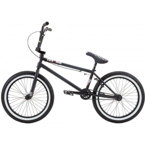 Stolen Sinner FC 20'' 2022 BMX Freestyle dviratis