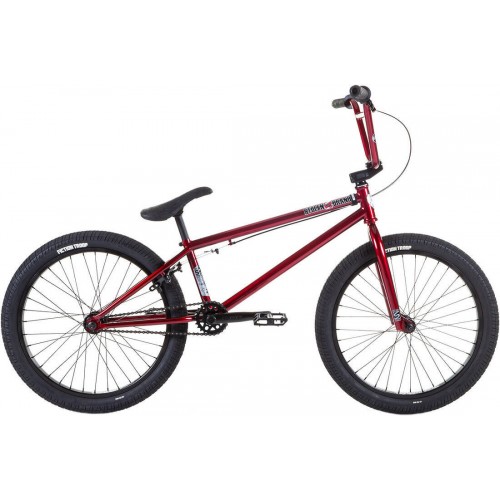 Stolen Spade 22'' 2022 BMX Freestyle dviratis