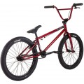 Stolen Spade 22'' 2022 BMX Freestyle dviratis