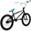 Stolen Stereo 20'' 2022 BMX Freestyle dviratis