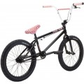 Stolen Stereo 20'' 2022 BMX Freestyle dviratis