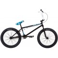 Stolen Stereo 20'' 2022 BMX Freestyle dviratis