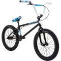 Stolen Stereo 20'' 2022 BMX Freestyle dviratis