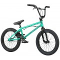 Wethepeople CRS 18" FS 2021 BMX Freestyle dviratis